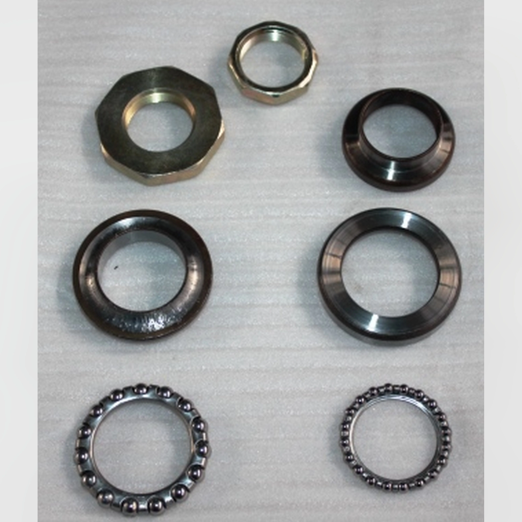 ARORA ZR4 BURÇ TAKIMI #ZR4 - 065